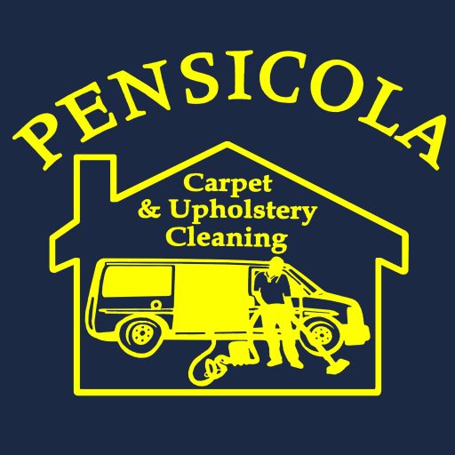 pensicola carpet & upholstery cleaning