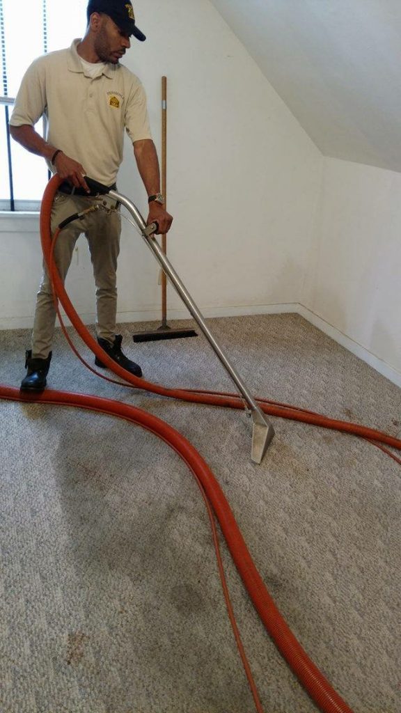 Pensicola Carpet and Upholstery cleaning