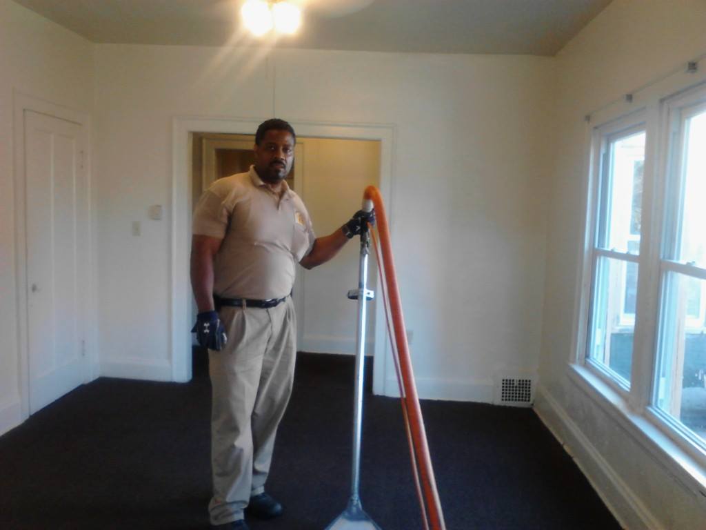 Pensicola Carpet and Upholstery Maintenance Inc