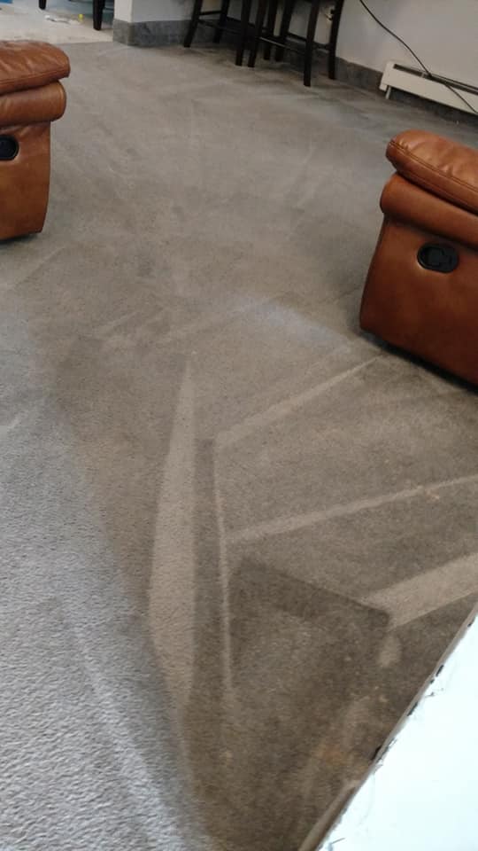 Pensacola Carpet Cleaning